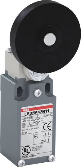 LS32M42B11