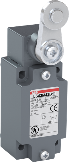 LS40M42B11