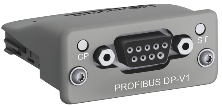 AB-PROFIBUS-1 Anybus Haberleşme Modülü