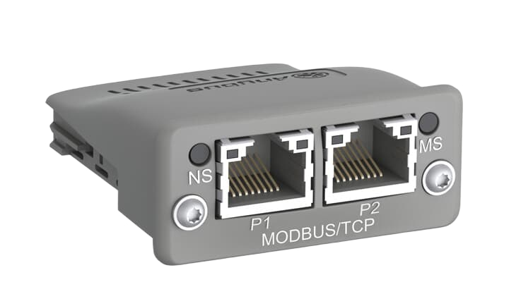 AB-MODBUS-TCP-2 Anybus Haberleşme Modülü