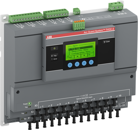 TVOC-2-48-C