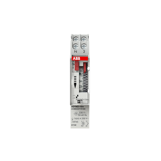 AD1NO-15m