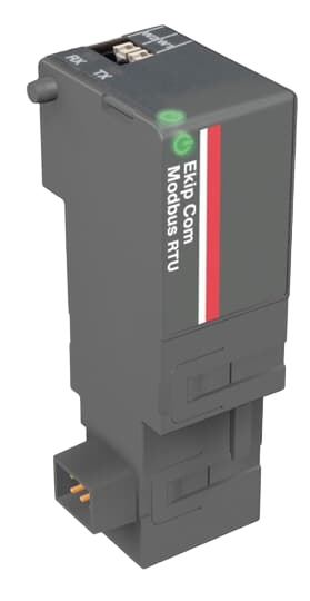 Ekip Com Modbus RS-485 Haberleşme Modülü