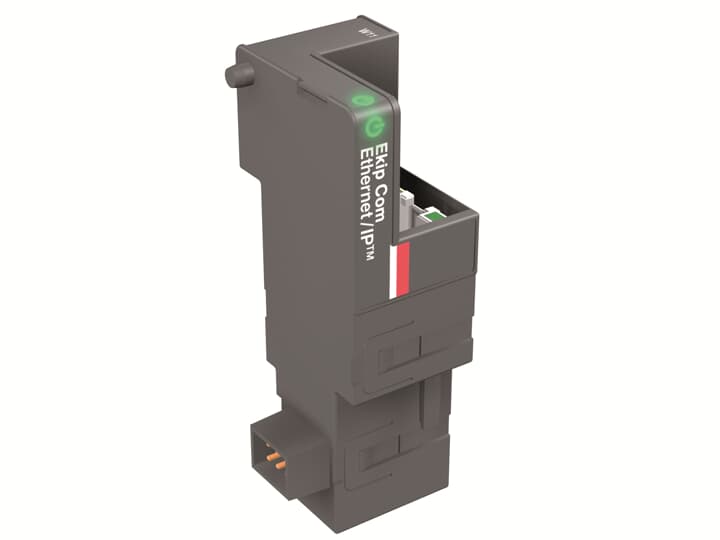 Ekip Com EtherNet / IP