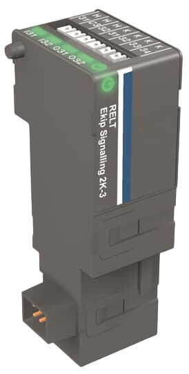 Ekip 2K-3 (kartuş bölmesine montaj)