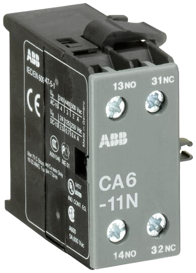 CA 6-11 N