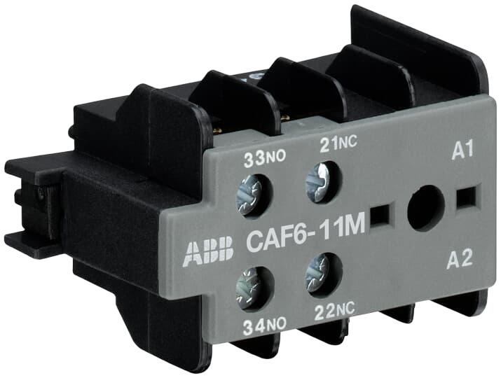 CAF 6-11 M
