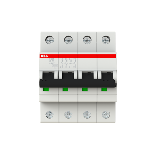 S 204-C 25
