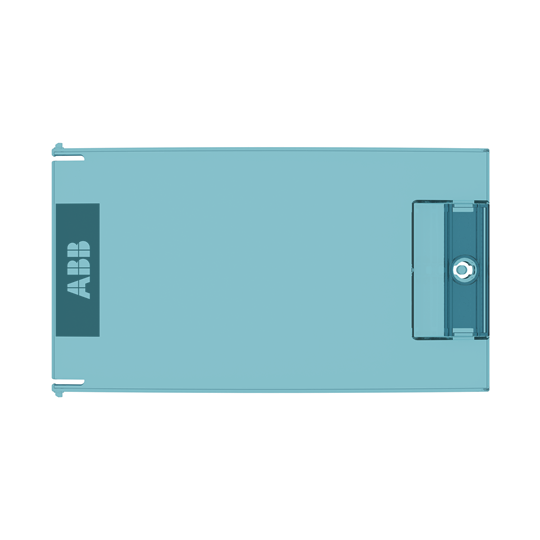 Şeffaf kapak 8M MISTRAL41F