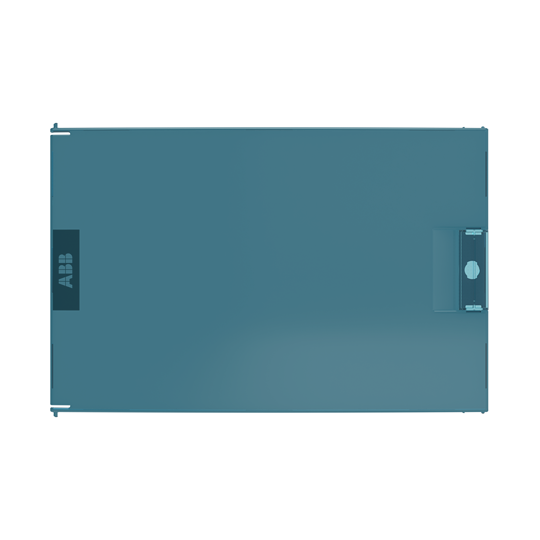 Şeffaf kapak 36M / 72M MISTRAL41W – 2F