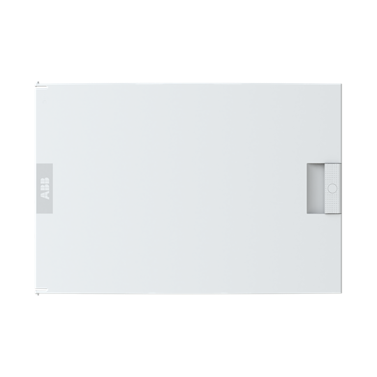 Opak kapak 36M / 72M MISTRAL41F – 2F