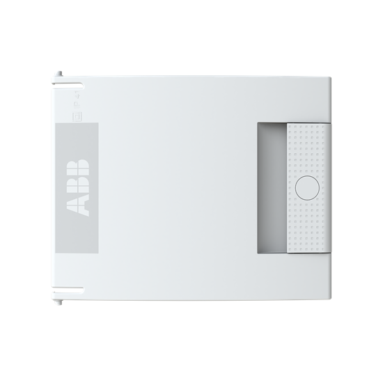 Opak kapak 4M MISTRAL41F