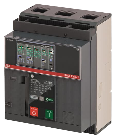 E1.2B 800A, Ekip Dip