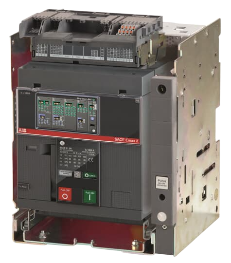 E1.2N/E9 1250 Ekip Dip LSI WMP