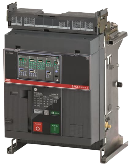 E1.2C 1600A, Ekip Dip