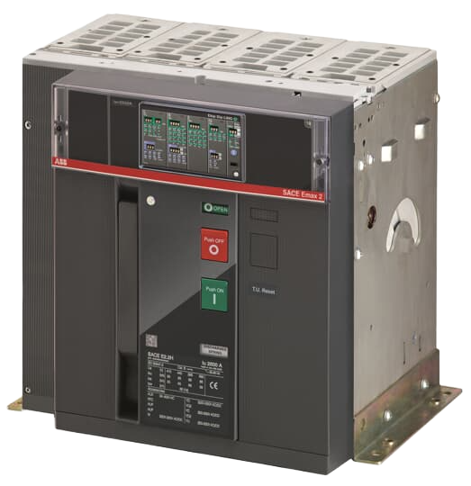 E2.2H 2000A, Ekip Dip