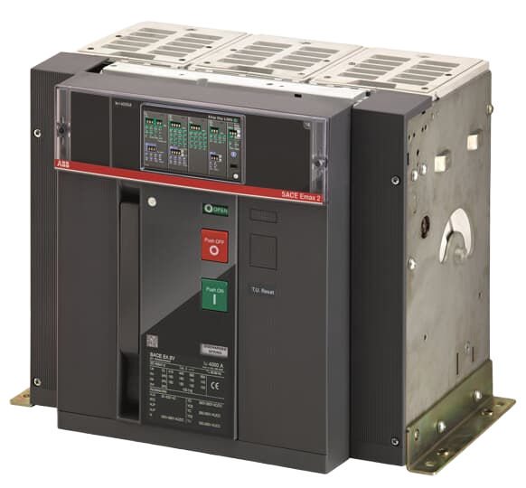 E4.2N 4000A, Ekip Dip