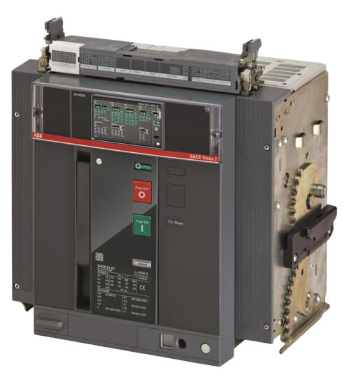 E4.2H/E9 4000 Ekip Dip LSI WMP