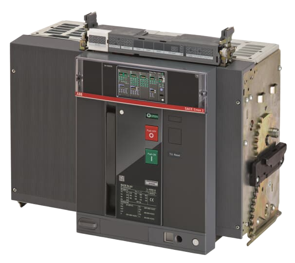 E4.2S 3200A, Ekip Dip