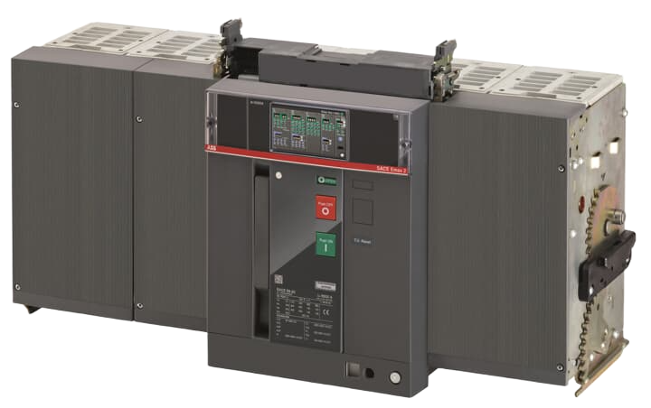 E6.2H/E9 5000 Ekip Dip LSI WMP