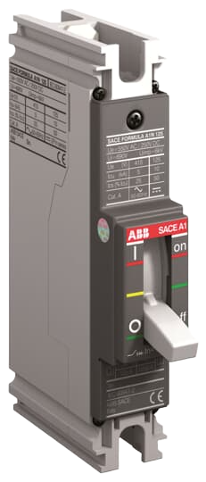A1N125, TMF, In=100A