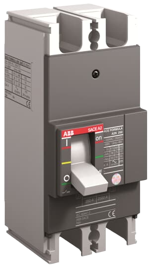 A2N250, TMF, In=160A