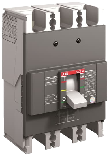 A2N250, TMF, In=175A