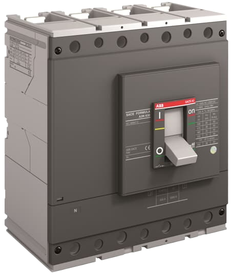 A3S630, ELT-LI, In=630A