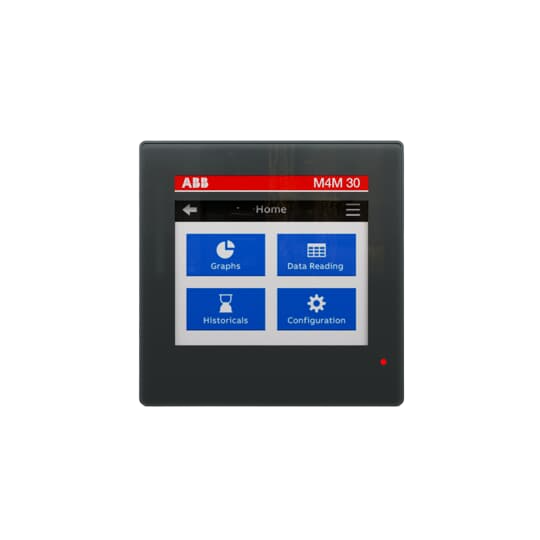 M4M 30 Bacnet