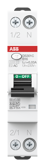 DS301C B16 AC30