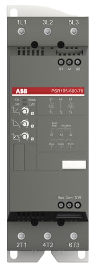 PSR105-600-70