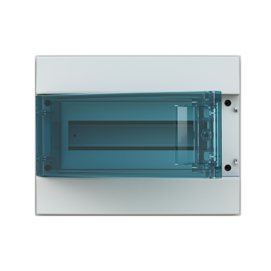 MISTRAL65 şeffaf kapak 12M