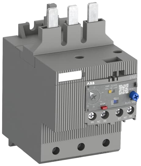 EF65-70 