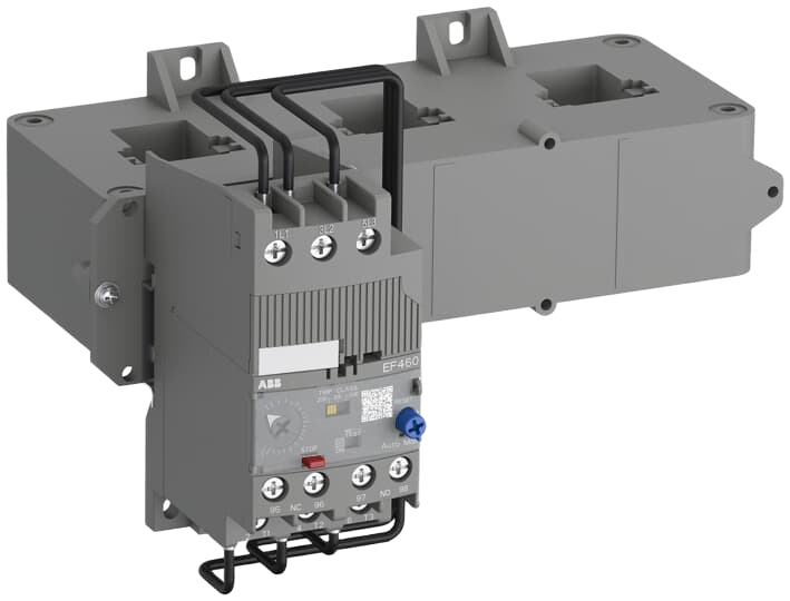 EF460-500