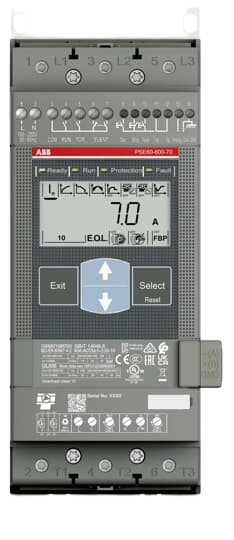 PSE60-600-70