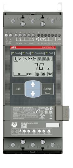 PSE37-600-70
