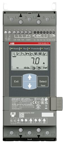 PSE18-600-70