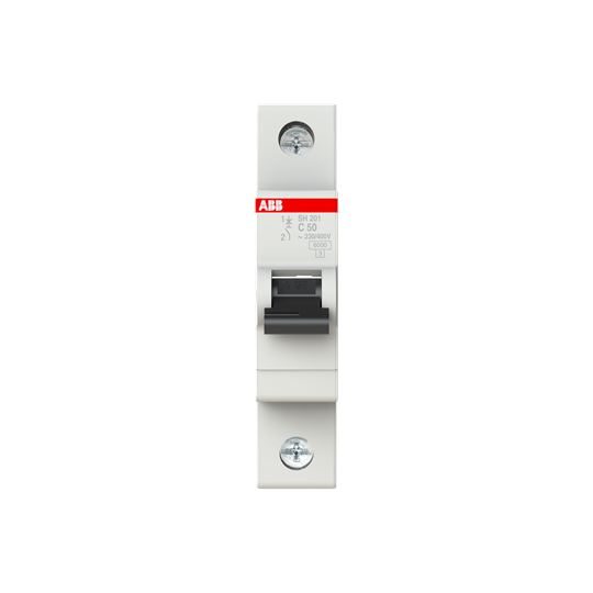 SH 201-C 50 