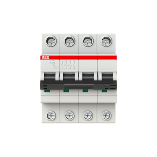 S 204-C 80