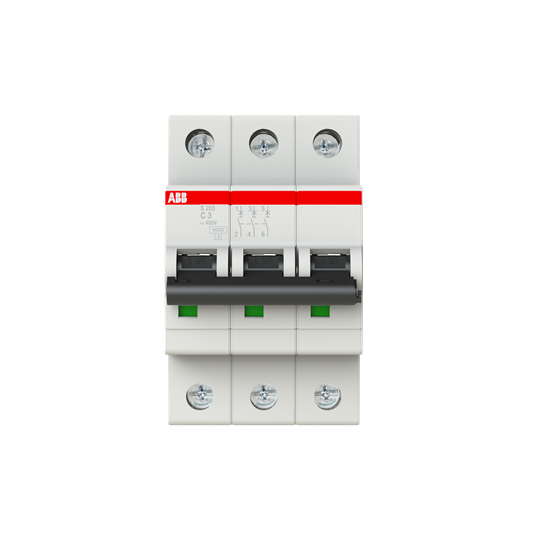 S 203-C 3