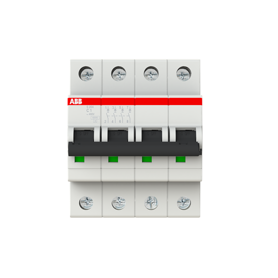 S 204-C 1