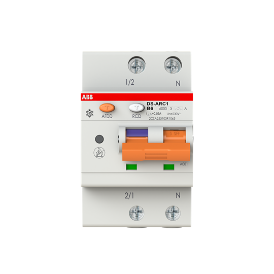 DS-ARC1 B6 A30