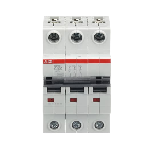 S 203-C 100