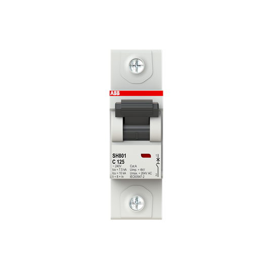 SH801-C125
