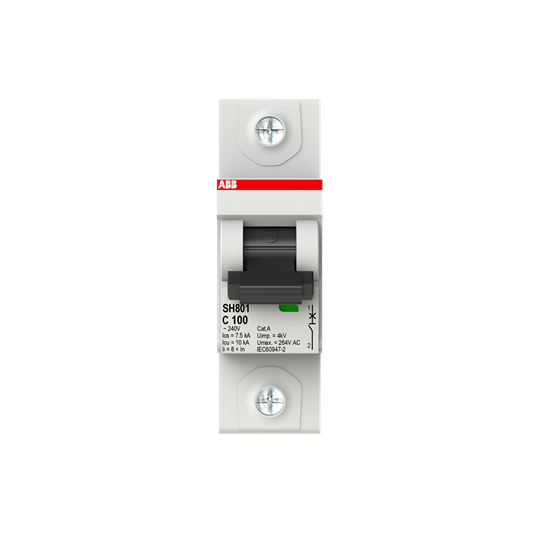 SH801-C100