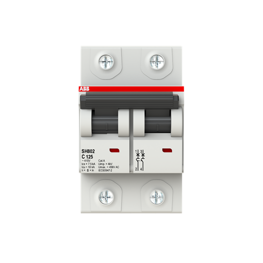SH802-C125