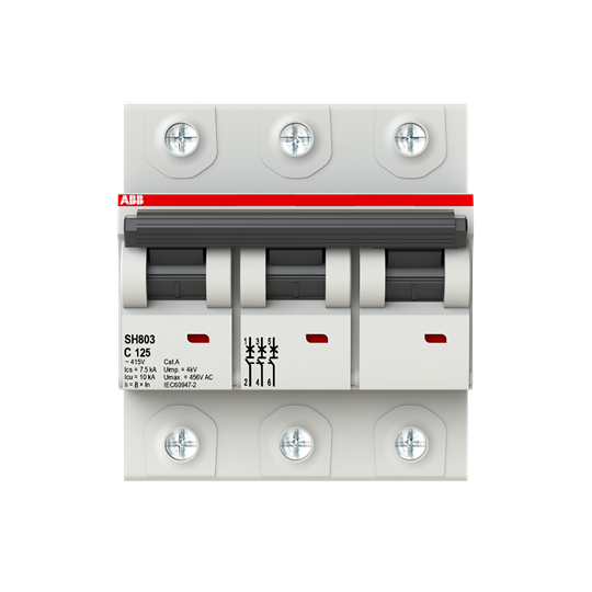 SH803-C125