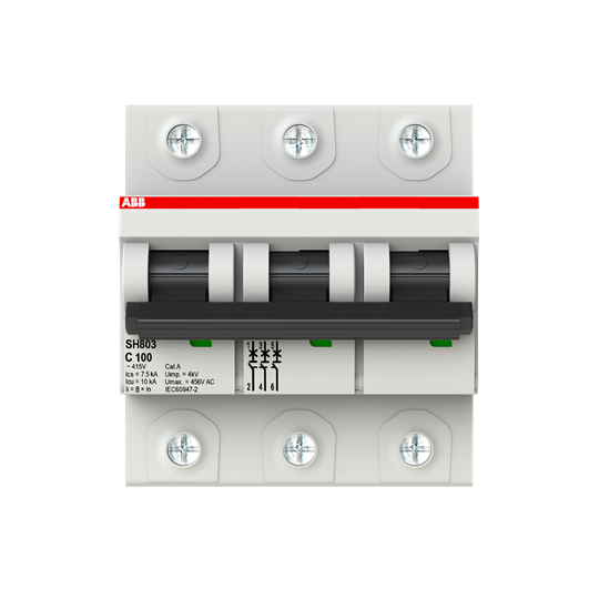 SH803-C100