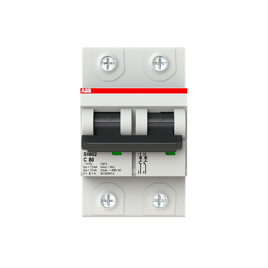 SH802-C80