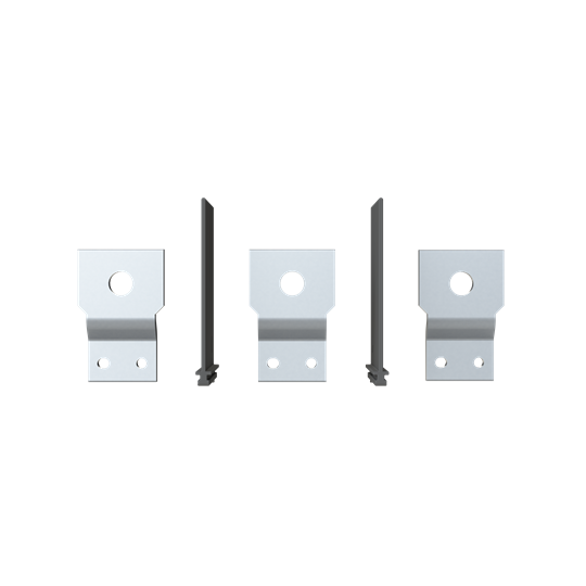 KIT önden uzatılmış 3 adet – 800A